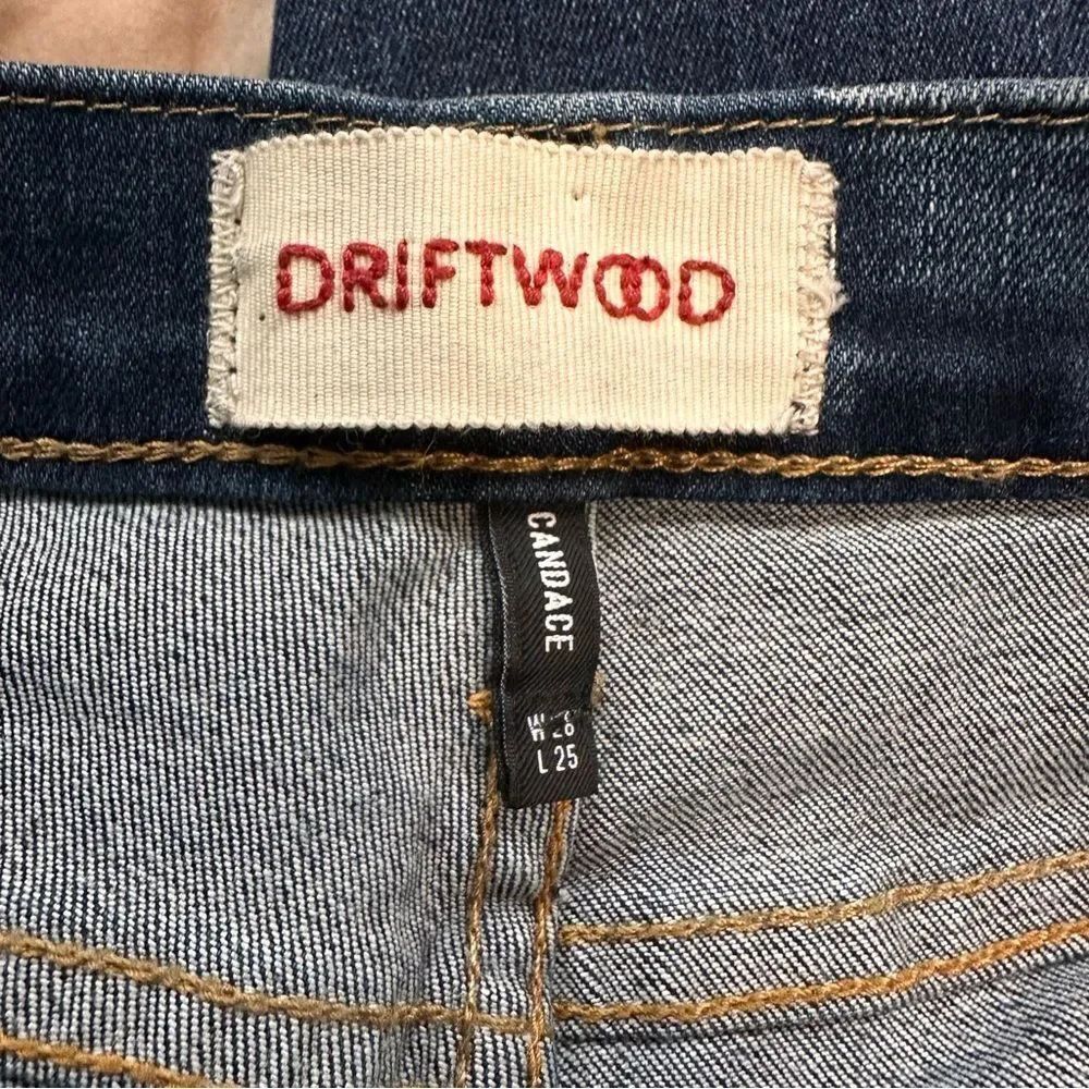 Driftwood Candace Size 26 - Picture 6 of 8